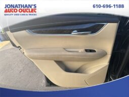 2018 Cadillac XT5 Standard full