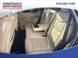 2018 Cadillac XT5 Standard full