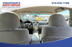 2009 Toyota Camry LE full