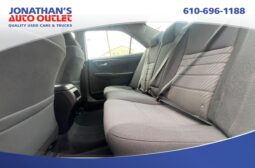 2015 Toyota Camry LE full