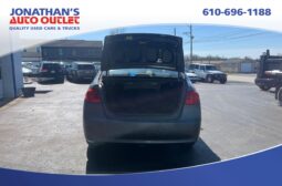 2008 Hyundai Elantra GLS full