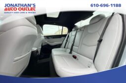 2021 Cadillac CT5 Premium Luxury full