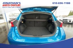 2016 Scion iM full