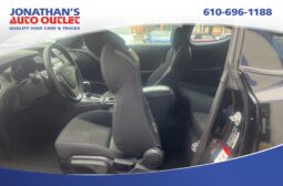 2015 Hyundai Genesis Coupe 3.8 Base full