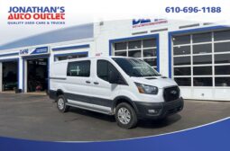 2024 Ford Transit-250 Cargo Va full