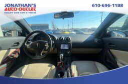 2007 Pontiac G6 GT full