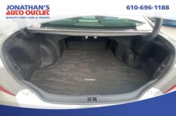 2015 Toyota Camry LE full