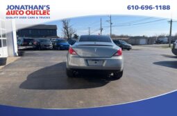 2007 Pontiac G6 GT full