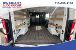 2024 Ford Transit-250 Cargo Va full