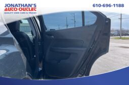 2015 Chevrolet Equinox LS full