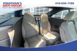 2007 Pontiac G6 GT full