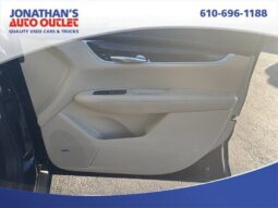 2018 Cadillac XT5 Standard full