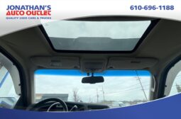 2007 Honda Ridgeline RTL full