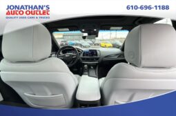 2021 Cadillac CT5 Premium Luxury full