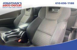 2015 Hyundai Genesis Coupe 3.8 Base full