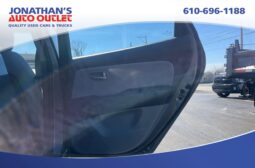 2008 Hyundai Elantra GLS full