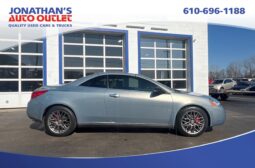 2007 Pontiac G6 GT full