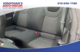 2015 Hyundai Genesis Coupe 3.8 Base full