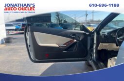 2007 Pontiac G6 GT full