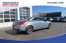 2007 Pontiac G6 GT full