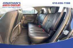 2015 Chevrolet Equinox LS full