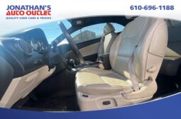 2007 Pontiac G6 GT full