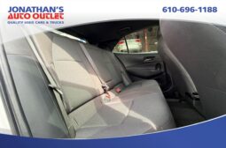 2023 Toyota GR Corolla Core full