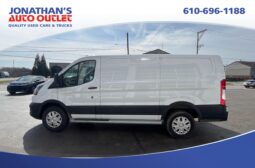 2024 Ford Transit-250 Cargo Va full