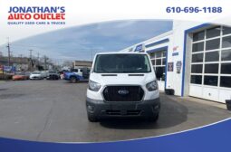2024 Ford Transit-250 Cargo Va full