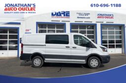 2024 Ford Transit-250 Cargo Va full
