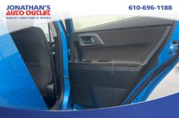 2016 Scion iM full