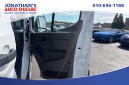 2024 Ford Transit-250 Cargo Va full