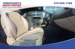 2007 Pontiac G6 GT full