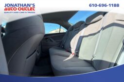 2009 Toyota Camry LE full