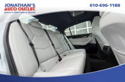 2021 Cadillac CT5 Premium Luxury full