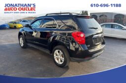 2015 Chevrolet Equinox LS full