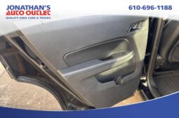 2015 Chevrolet Equinox LS full