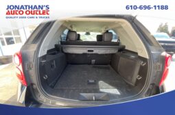 2015 Chevrolet Equinox LS full