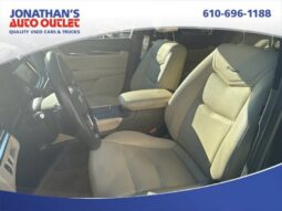 2018 Cadillac XT5 Standard full