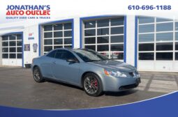 2007 Pontiac G6 GT full