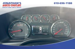 2017 Chevrolet Silverado 1500 2LT full