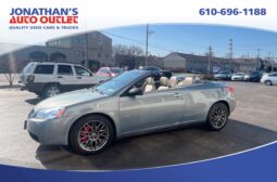 2007 Pontiac G6 GT full