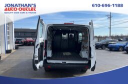 2024 Ford Transit-250 Cargo Va full