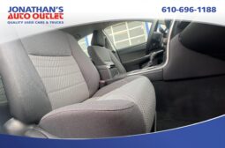 2015 Toyota Camry LE full