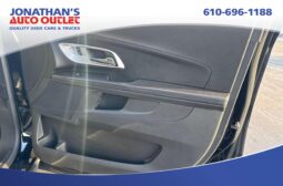 2015 Chevrolet Equinox LS full