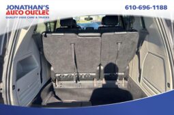 2015 Chrysler Town & Country Touring-L full