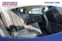 2015 Chevrolet Equinox LS full