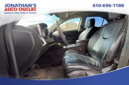 2015 Chevrolet Equinox LS full