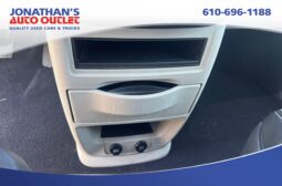 2015 Chrysler Town & Country Touring-L full