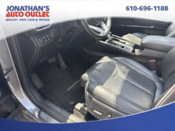 2019 Hyundai Santa Fe Ultimate 2.0T full